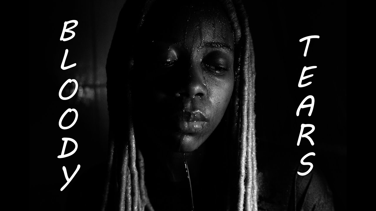 Clémentine Bloody Tears ( Lyric Video) YouTube