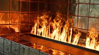 Dimplex Cassette 1000 Elektrische Sfeerhaard