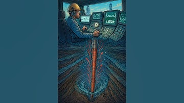 Drill Collars Stuck During Trip Out Q13 #stuckpipe #drillinghse #rigsafety #drillpipe