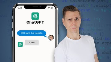 How to Use ChatGPT for SEO Audit and Improve Content for E-E-A-T