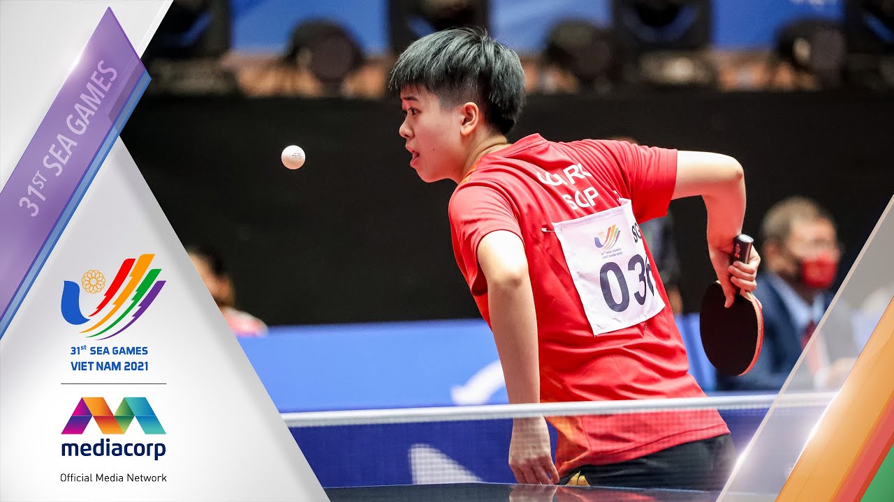Youthful Team SG defeat Vietnam to reach Women’s Team Final Table