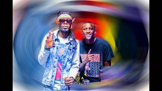Dj Young Ft  Zendiambo Mc cure ,The Tide Kiambu 2026 Mixtape Afcon Finali