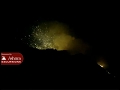 Stromboli 07.03.2019 - Spectacular Low End Noise and Night Activity