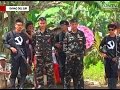 NPA releases two soldiers abducted last February in Sultan Kudarat