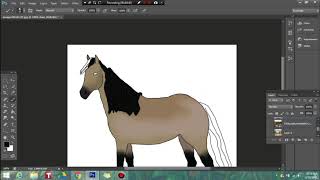 Echoeffect- Speedpaint