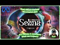 Selina: Mind at Large - Kunst, Rätsel und Abenteuer #ersteindruck #reviewe #quest3