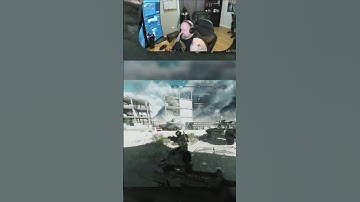 Slowest Projectile EVER! Double Kill Hype! #shorts