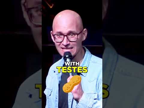 Heckler Goes Nuts! | Stand Up Comedy (Crowd Work)