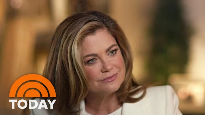How Kathy Ireland Went From Supermodel To Business...