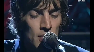 The Verve - Lucky Man (Live @ MTV 99) (Full HD / VHS Upscale)