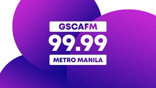 Fanmade Gscafm 99.99 - 10-Minute Aircheck May-22-2025