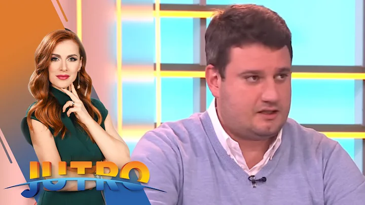 Priveden suprug nestale Ane Vol - JUTRO