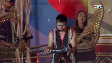 Lễ bế mạc Ngày hội Văn hóa, Thể thao và Du lịch Các Dân tộc vùng Tây Nguyên lần thứ I, năm 2023