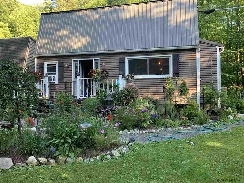 152 MILLER RD, Canaan, NY home video tour