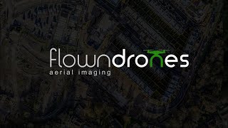 Drone 3D photogrammetry mapping and site updates - Flowndrones