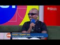 Miliyoni 30 Frw z'amashusho y'indirimbo || Ishimwe ku bategura ibitaramo || Ikiganiro na Kenny Sol