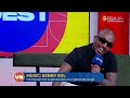 Miliyoni 30 Frw z'amashusho y'indirimbo || Ishimwe ku bategura ibitaramo || Ikiganiro na Kenny Sol