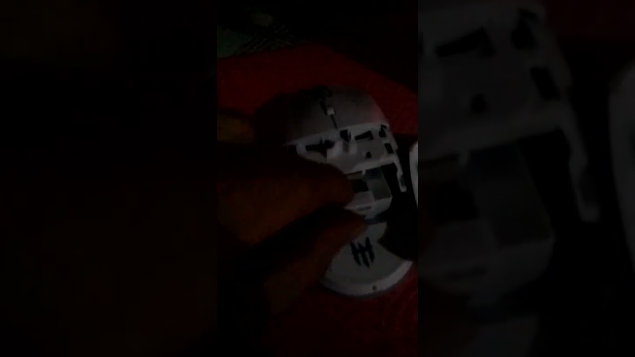 tecware pulse elite usb dongle storage.