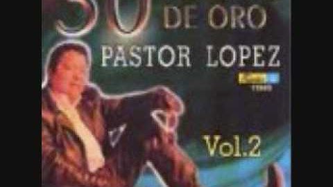 Pastor Lopez-Nuestro anillito