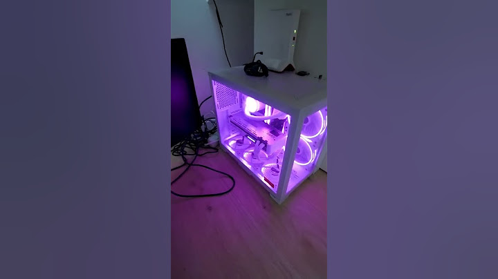 Kein Geld für Gamin Screen