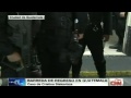 México deporta a evasor de la justicia