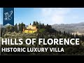 Dream home on the hills of Florence | Tuscany, Italy - Ref. 1405