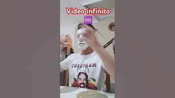 Loop infinito ♾️ (Video infinito).#infinito #shorts #mayabuenogamer #loopinfinito