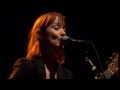 Suzanne Vega - Solitaire (Rome 2003)