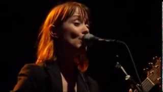 Suzanne Vega - Solitaire (Rome 2003)