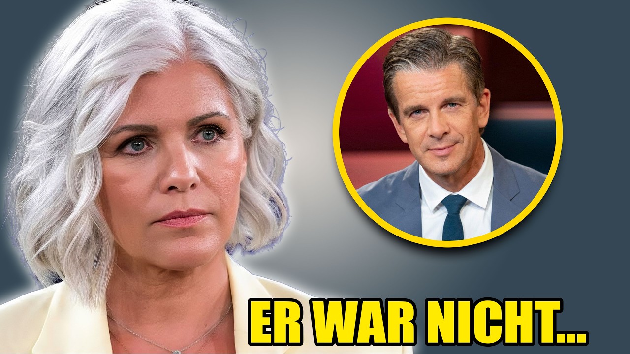 Im Alter von 67 Jahren brach Birgit Schrowange ihr Schweigen und gestand die Wahrheit über ihre Ehe.