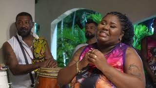 Festa de Maria Mulambo de Joyce de Yoba 2024  ( COMPLETO )