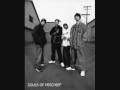 Souls of Mischief - Way 2 Cold