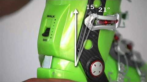 Dynafit Zzero 4 C Boot