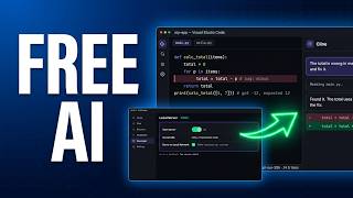 Turn LM Studio into a FREE Coding Assistant — Local AI in VS Code (2026)
