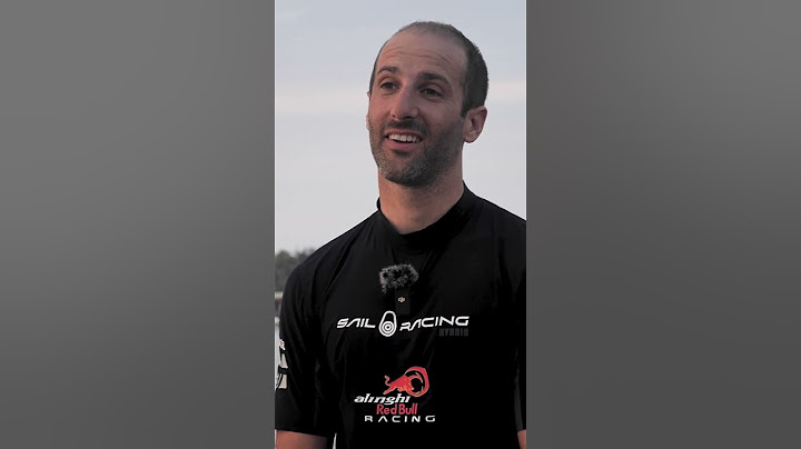 A Control Box that does NOTHING? 👀 | Alinghi Red Bull Racing #AmericasCup #AC37 #Shorts