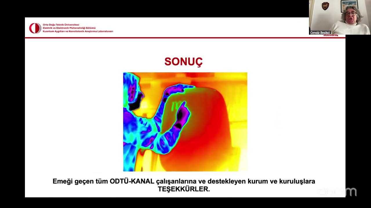 URAP Webinar Meetings