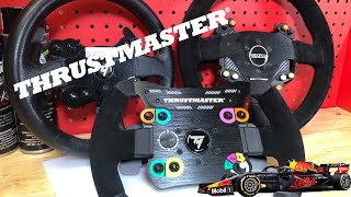 Oh man! i’m so excited for this one. welcome to another one of my
true loves. sim racing!!! check out quick open box review the
thrustmaster whe...