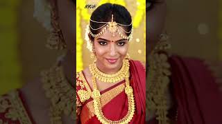 Easy Glam Tamil Bride Makeup Look ft. @MadeByMona | South Indian Bridal Look | #NykaaWaaliShaadi screenshot 2