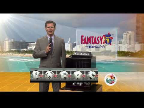 Fantasy 5 20200831