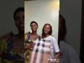Nyambo Na Mama We Disi 🥳🥠Duet Stitchtricks Wedding Stitchboutique Danceperformance Stitch Nyambo Na Mama We Disi 🥳🥠Duet Stitchtricks Wedding Stitchboutique Danceperformance Stitch