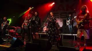 HUDBA PRAHA BAND - Ďábel (Live at RakFest 2024)
