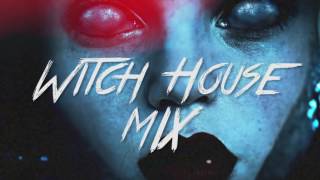 WitchHouse Mix 2016 #1