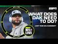 What does Dak Prescott NEED to PROVE entering his final contract year with Cowboys   NFL Live