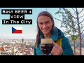PRAGUE Beer & Food Tour | Czech Republic