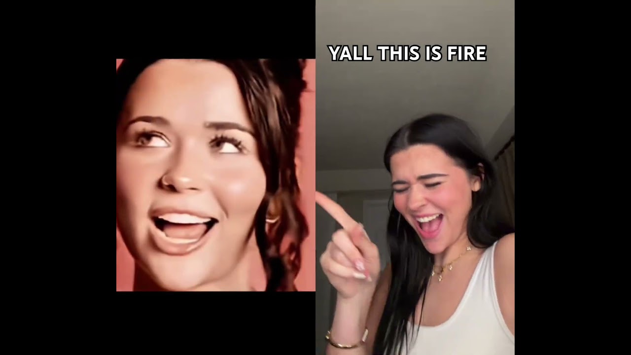 YESSS THIS IS FIRE