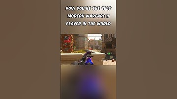 The ENTIRE Lobby thinks I