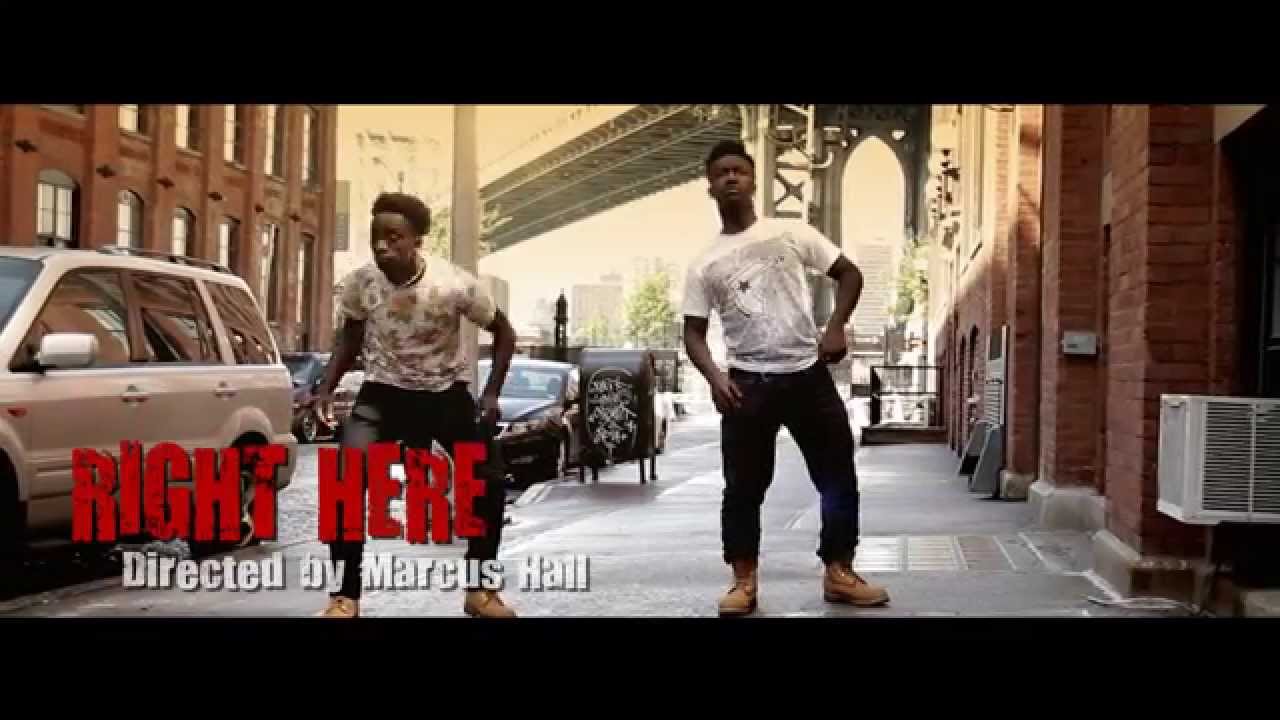 Right Here (official music video) by Daarinah Feat. Donielle Rodwell & Sean Lypher adlı videoyu YouTube'da izle Right Here (official music video) by Daarinah Feat. Donielle Rodwell & Sean Lypher adlı videoyu YouTube'da izle