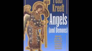 Aquinas & the Angels  Dr Peter Kreeft