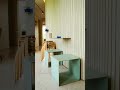 So I go to this new 'hidden' cafe in Bali #shorts