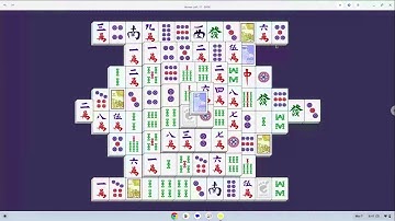 How to install Gnome Mahjongg on a Chromebook